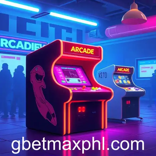 Arcade Classics