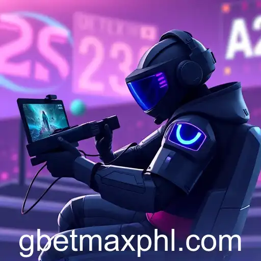 Gbetmax Revolutionizes Online Gaming Experience