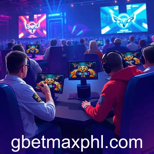 Gbetmax and the Changing Landscape of Online Gaming