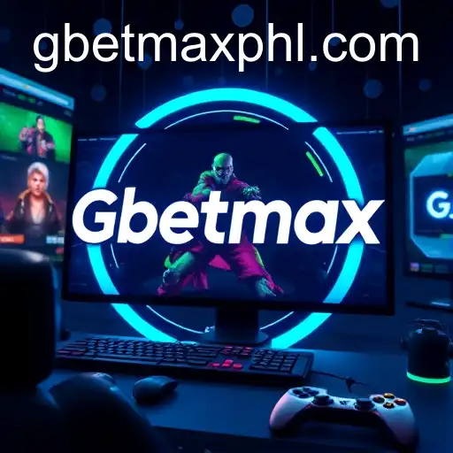 Gbetmax: Navigating the Future of Online Gaming