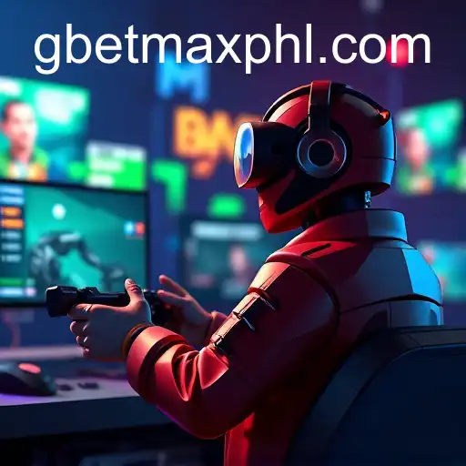 Online Gaming Industry Thrives Amidst Technological Advances